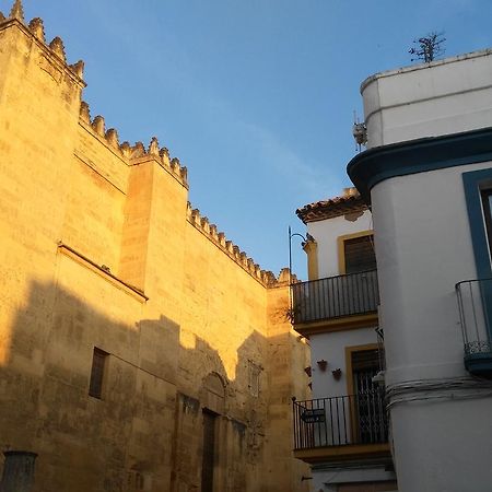 Hostal Azahar Córdoba Kültér fotó