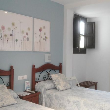 Hostal Azahar Córdoba Kültér fotó