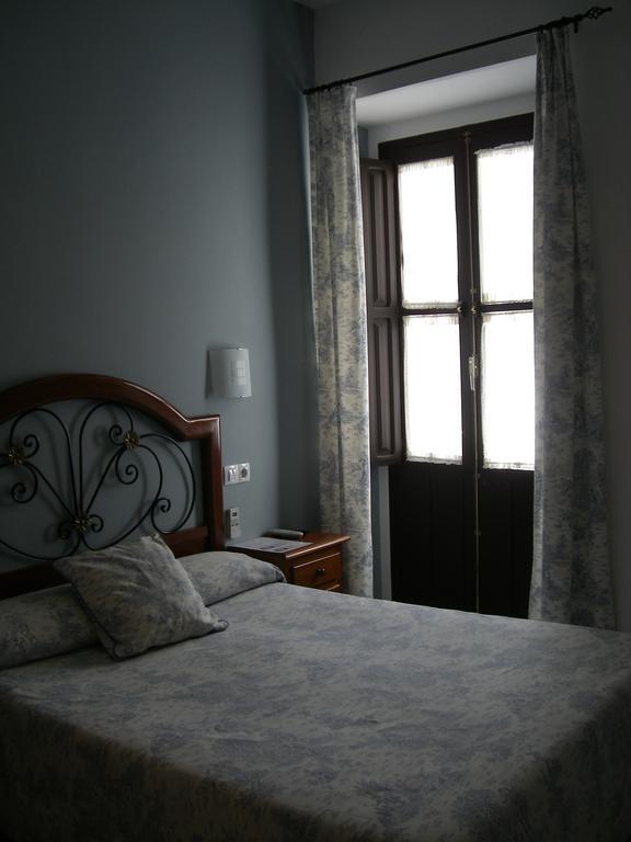Hostal Azahar Córdoba Kültér fotó