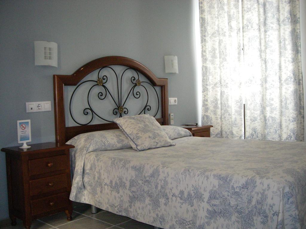 Hostal Azahar Córdoba Kültér fotó