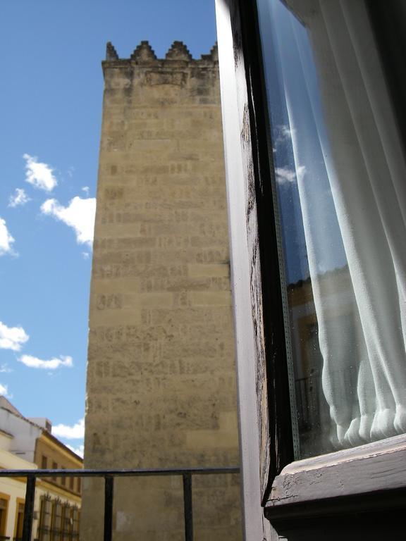 Hostal Azahar Córdoba Kültér fotó