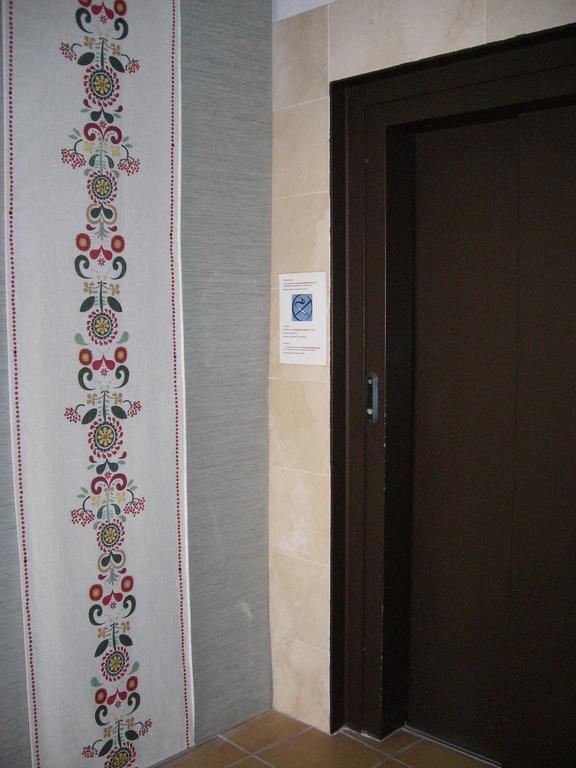 Hostal Azahar Córdoba Kültér fotó