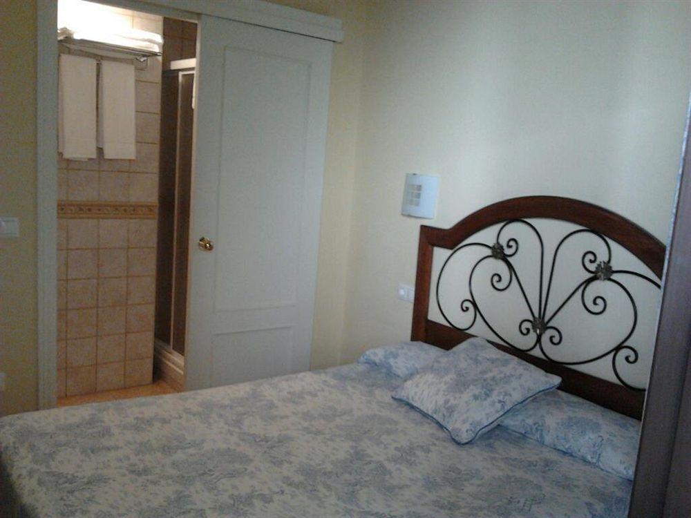 Hostal Azahar Córdoba Kültér fotó