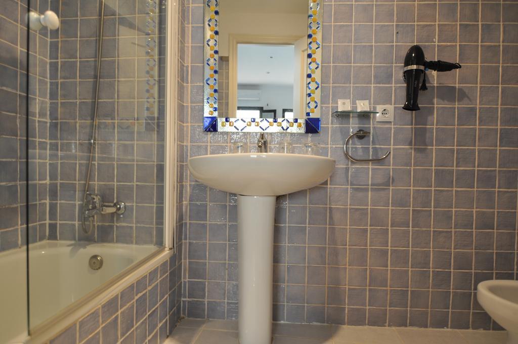 Hostal Azahar Córdoba Kültér fotó