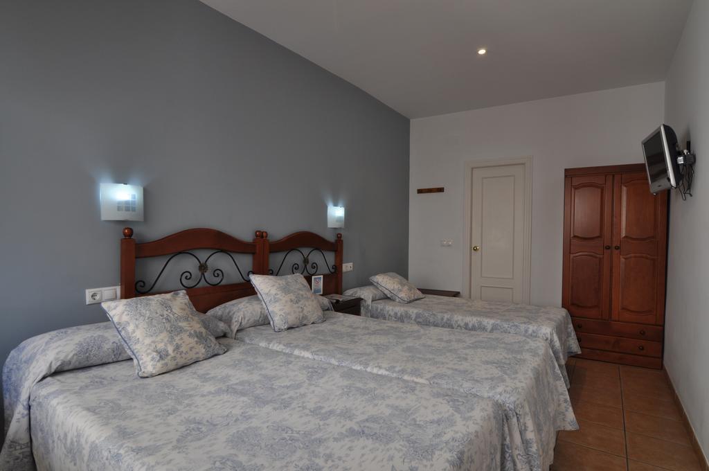 Hostal Azahar Córdoba Kültér fotó