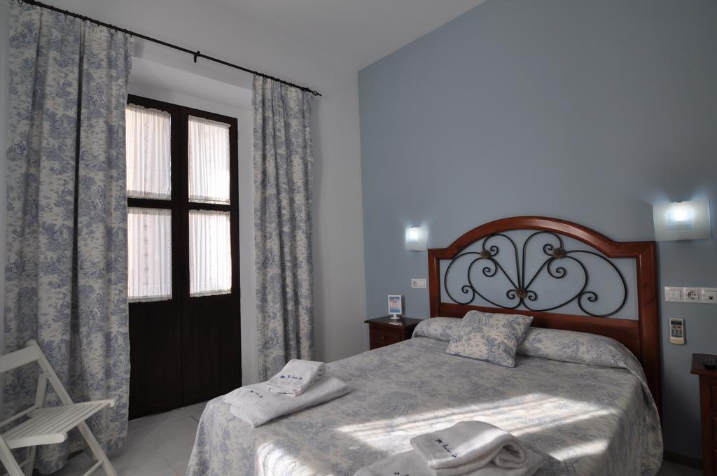 Hostal Azahar Córdoba Kültér fotó