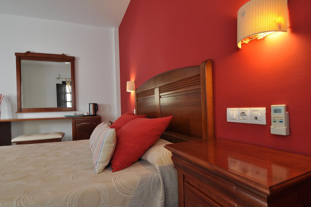 Hostal Azahar Córdoba Kültér fotó