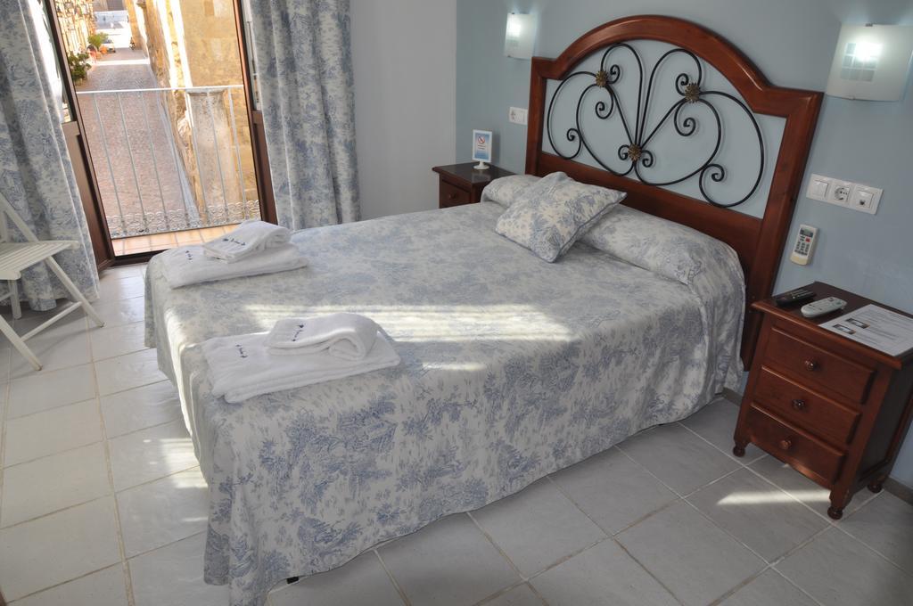 Hostal Azahar Córdoba Kültér fotó