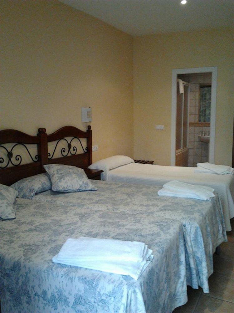 Hostal Azahar Córdoba Kültér fotó