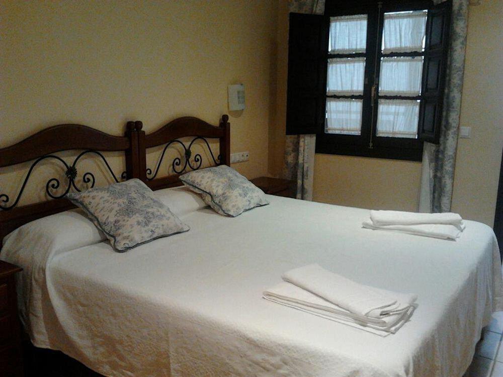 Hostal Azahar Córdoba Kültér fotó