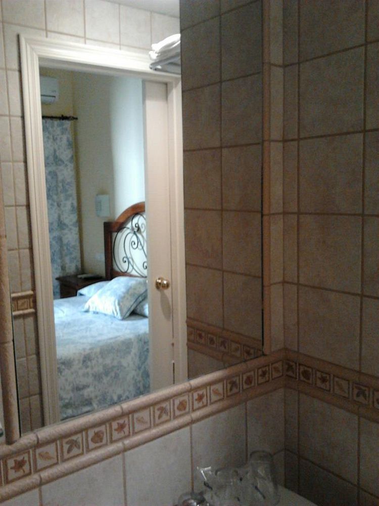 Hostal Azahar Córdoba Kültér fotó