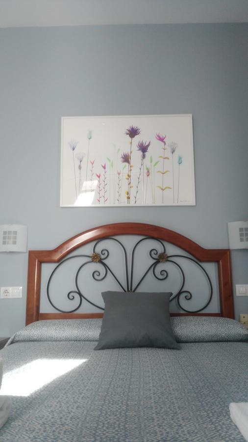 Hostal Azahar Córdoba Kültér fotó