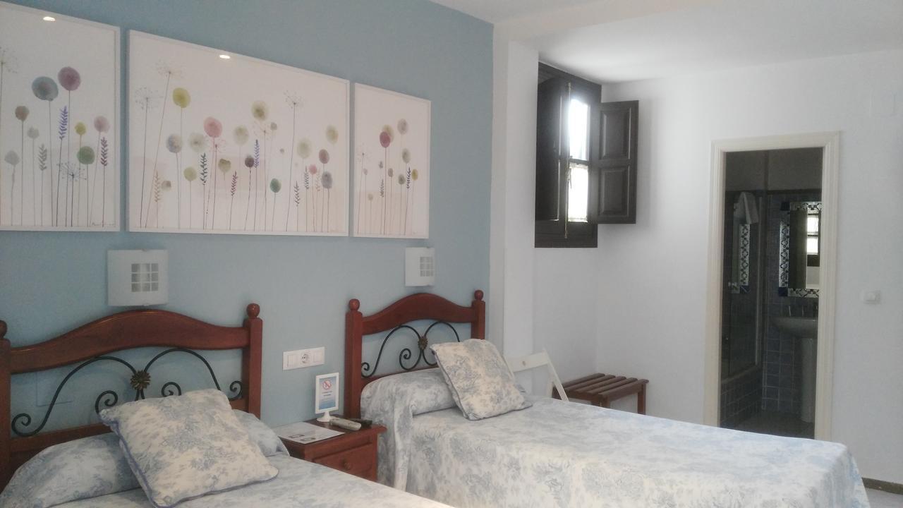 Hostal Azahar Córdoba Kültér fotó
