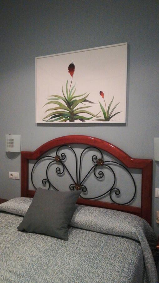Hostal Azahar Córdoba Kültér fotó