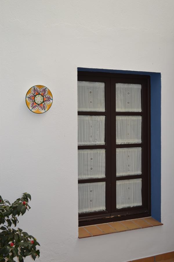 Hostal Azahar Córdoba Kültér fotó