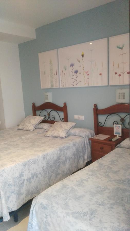 Hostal Azahar Córdoba Kültér fotó
