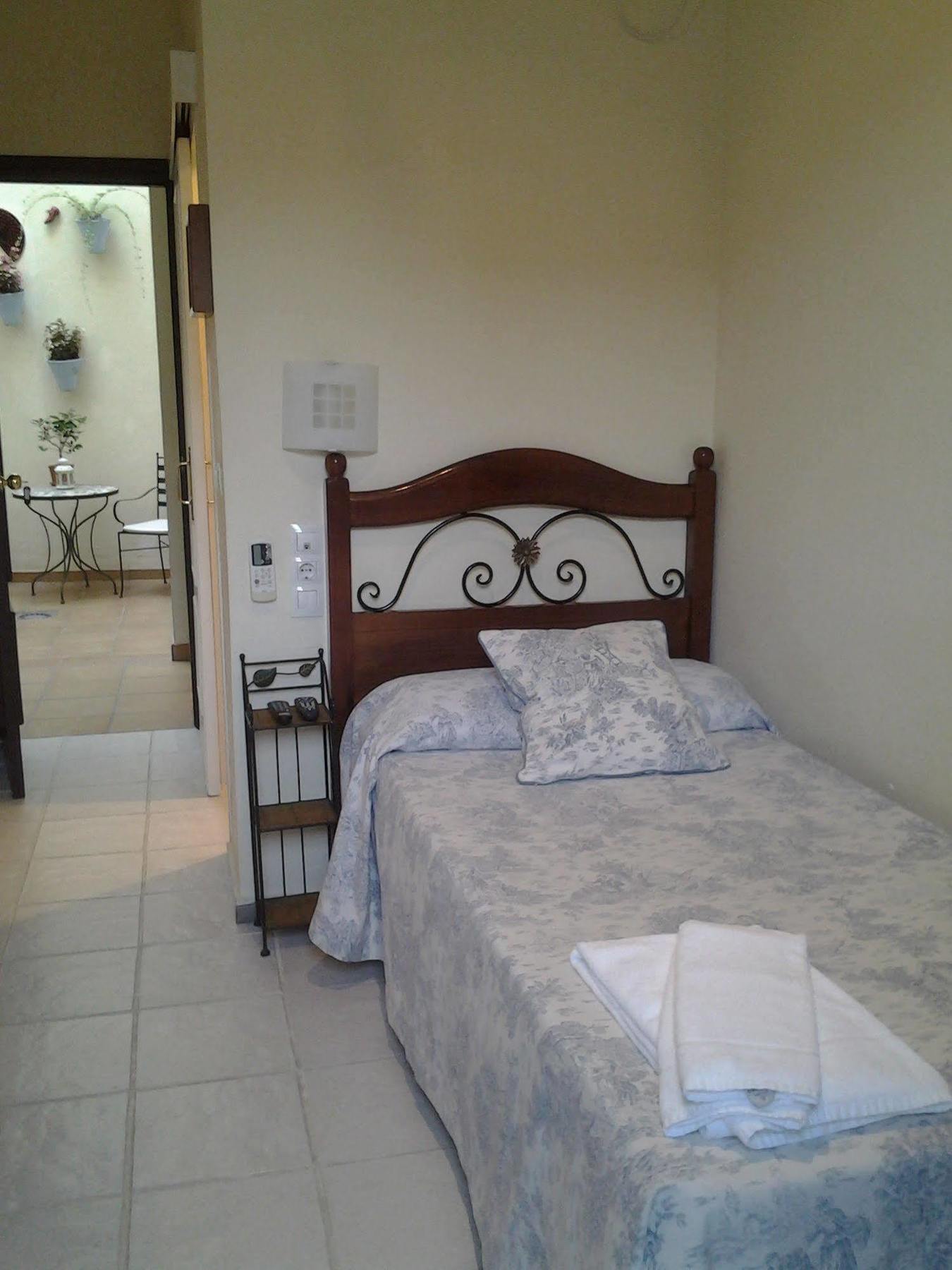Hostal Azahar Córdoba Kültér fotó