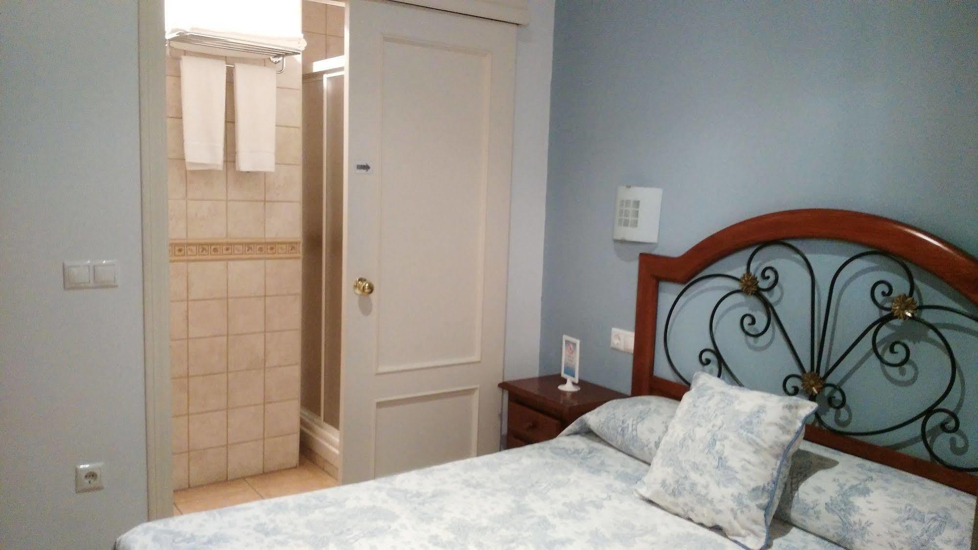 Hostal Azahar Córdoba Kültér fotó