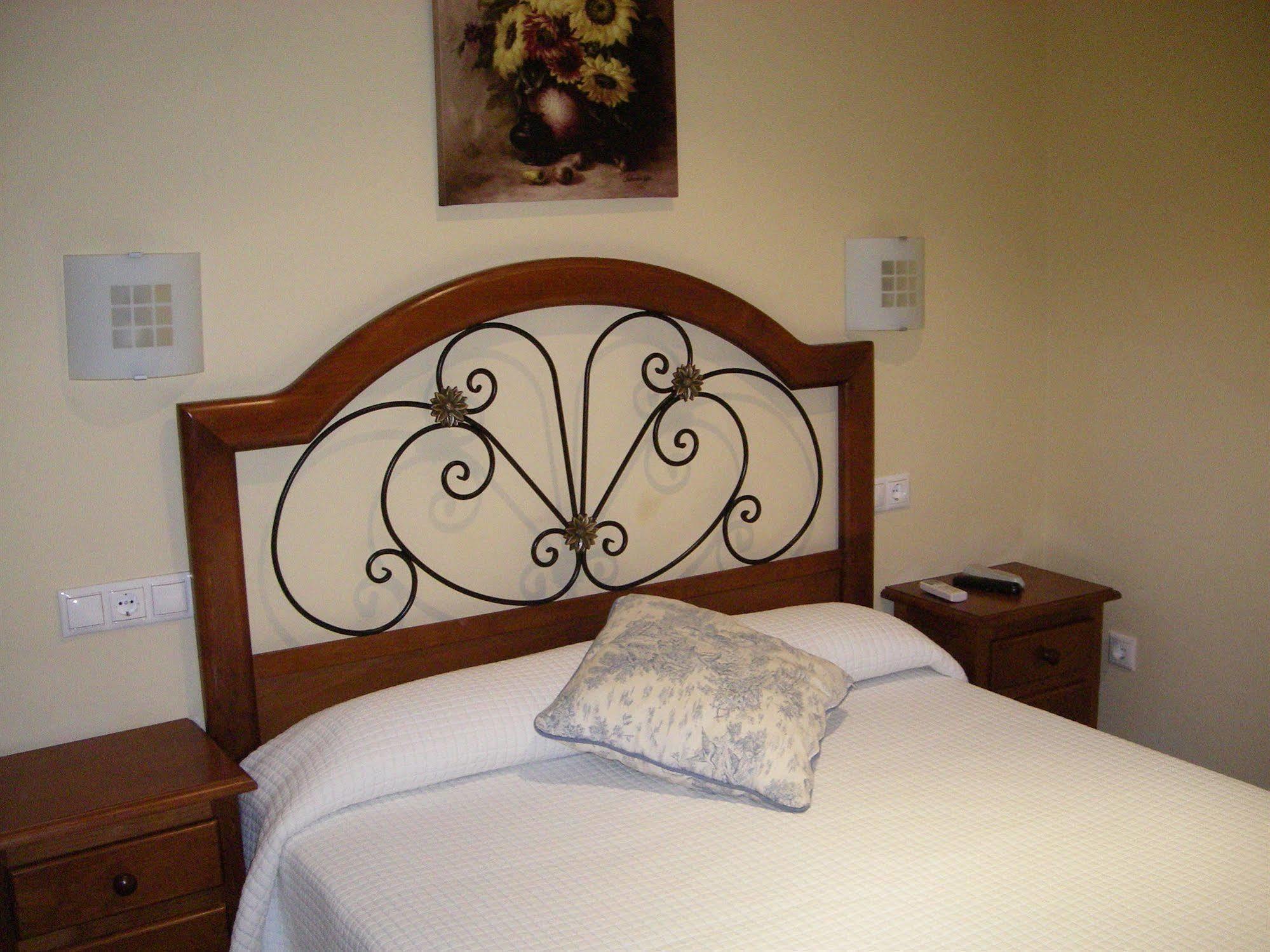 Hostal Azahar Córdoba Kültér fotó