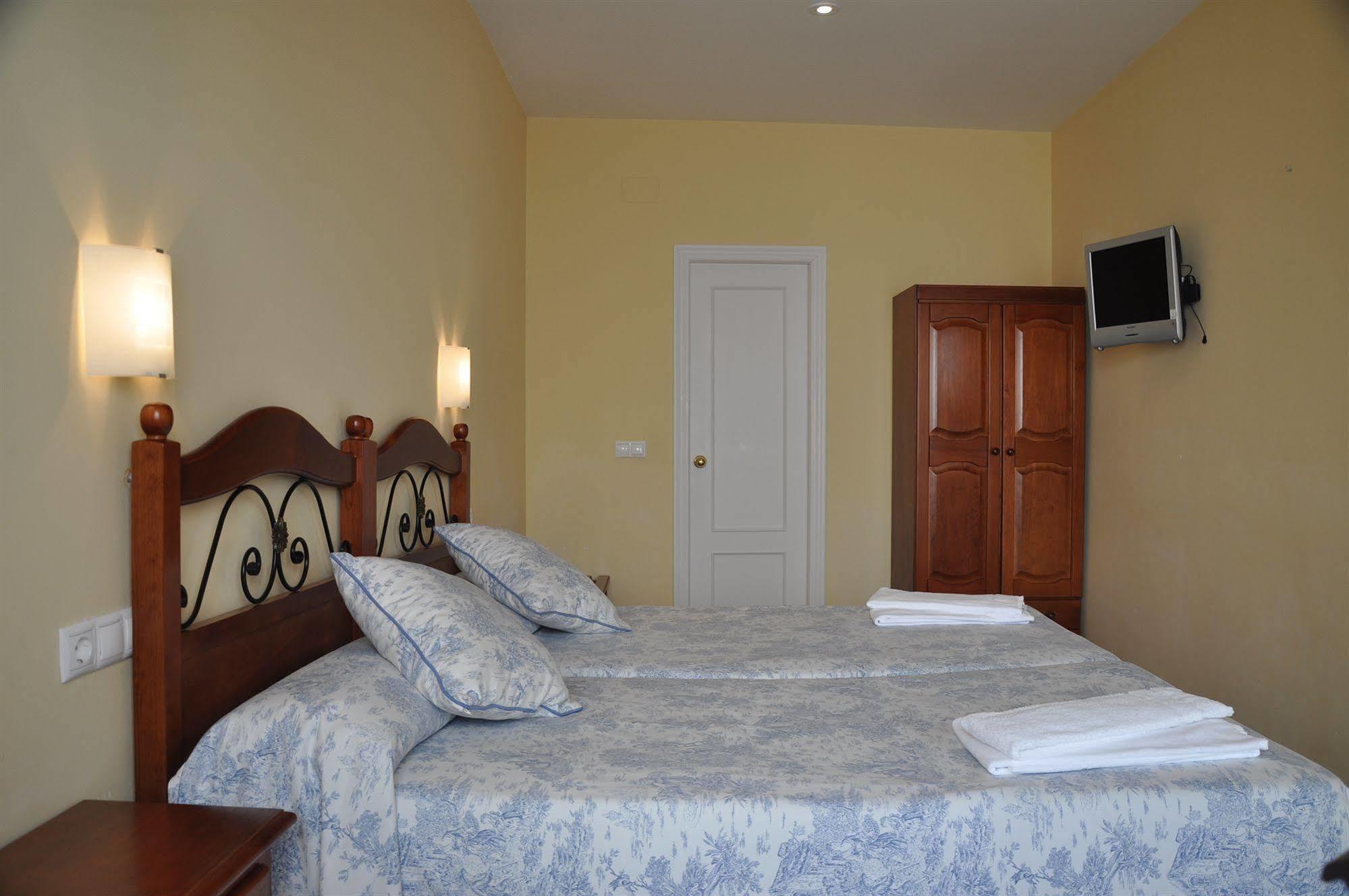 Hostal Azahar Córdoba Kültér fotó