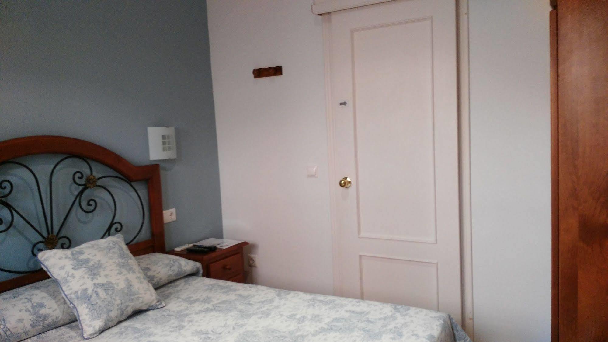 Hostal Azahar Córdoba Kültér fotó