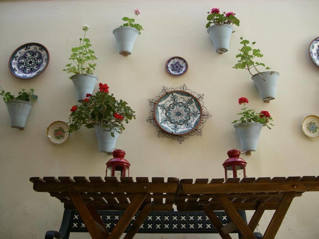 Hostal Azahar Córdoba Kültér fotó