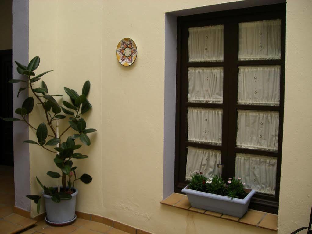 Hostal Azahar Córdoba Kültér fotó
