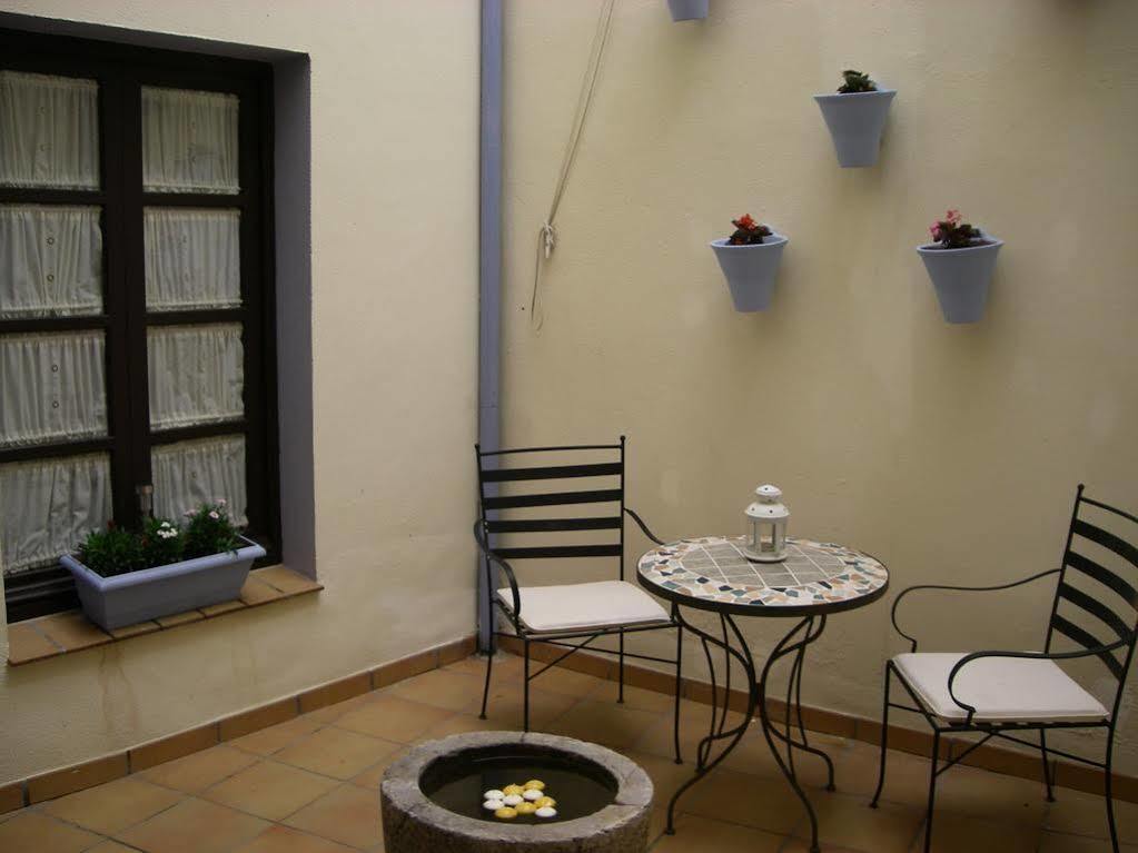 Hostal Azahar Córdoba Kültér fotó